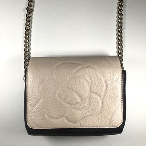 Karl Lagerfeld crossbody bag